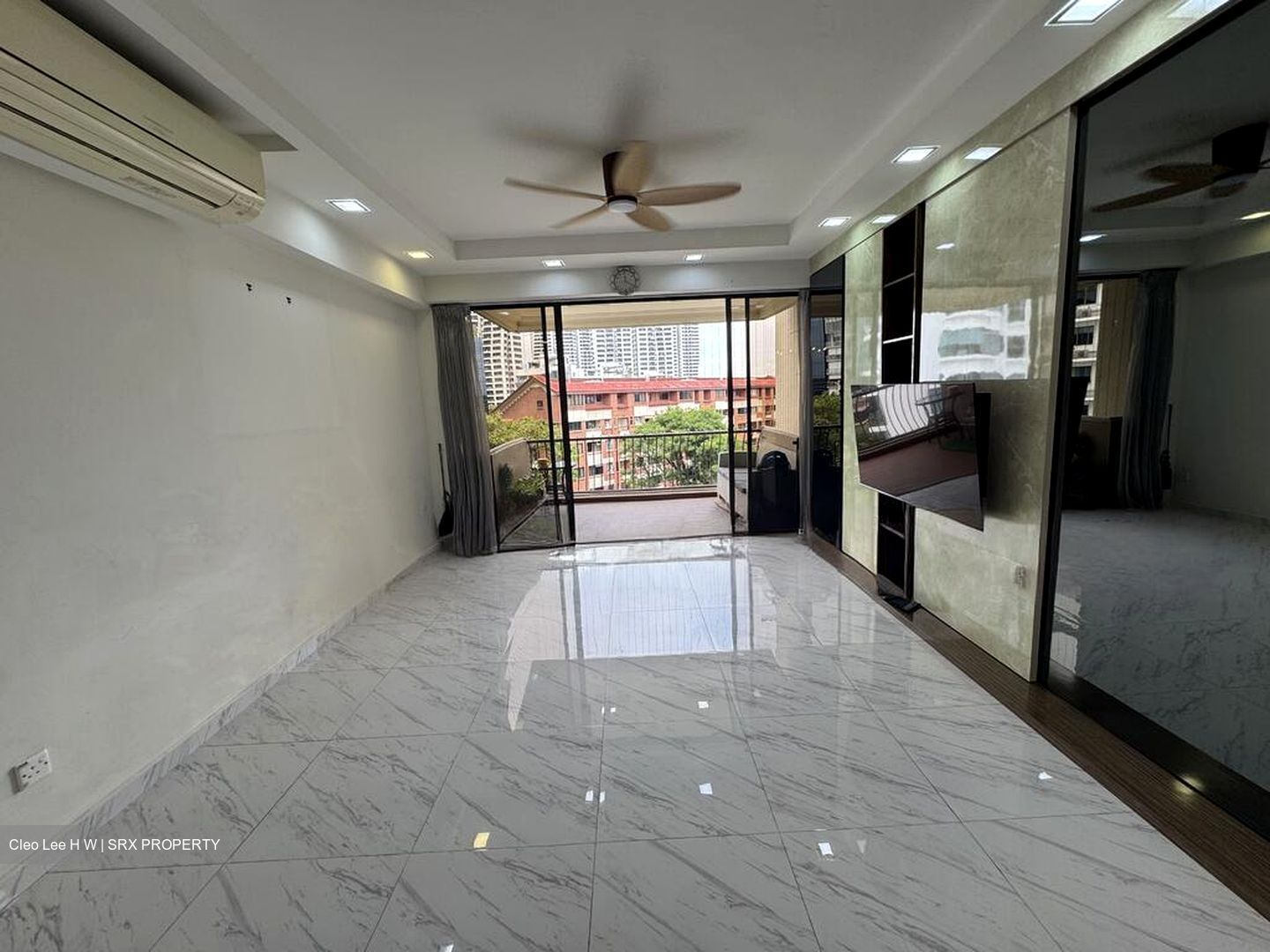 Sommerville Park (D10), Condominium #502516981